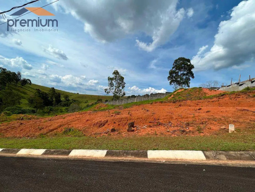 Foto 1 de Lote/Terreno à venda, 360m² em Parque Imperador, Bragança Paulista