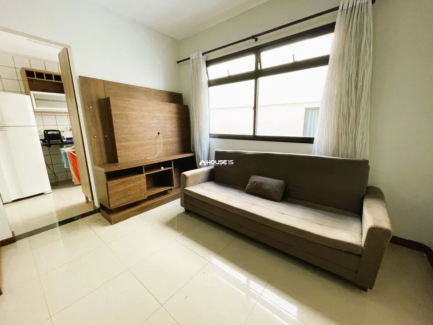 Foto 1 de Apartamento com 2 Quartos à venda, 65m² em Meaipe, Guarapari