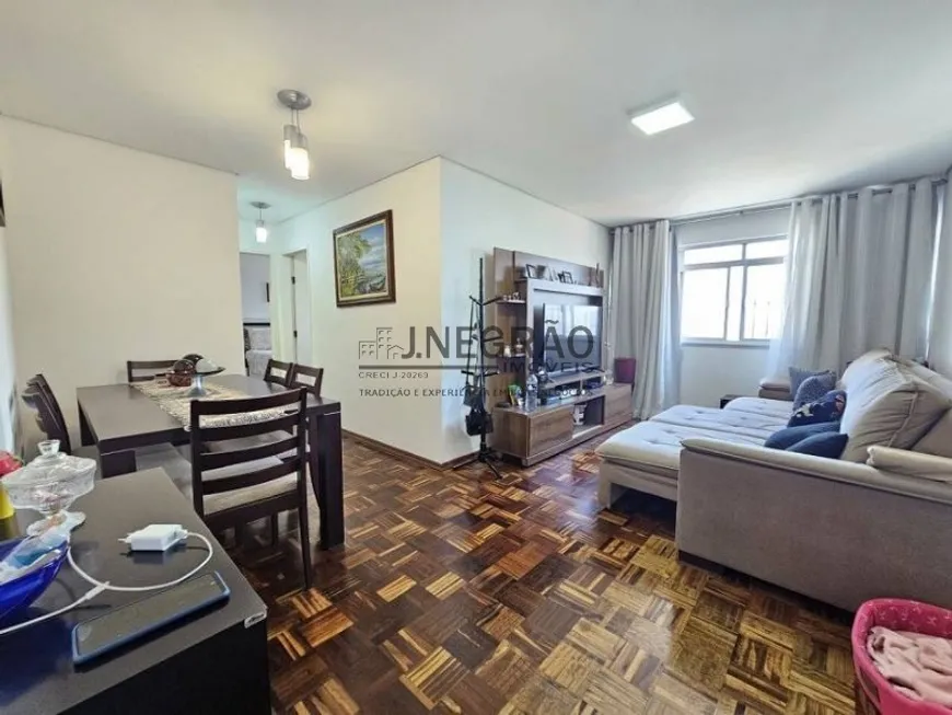 Foto 1 de Apartamento com 2 Quartos à venda, 74m² em Ipiranga, São Paulo