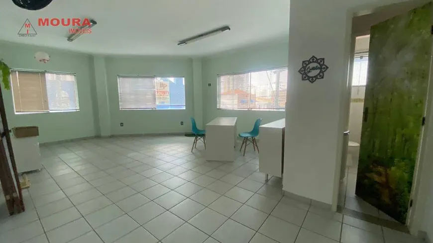 Foto 1 de Sala Comercial para venda ou aluguel, 40m² em Olímpico, São Caetano do Sul