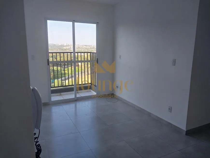 Foto 1 de Apartamento com 2 Quartos à venda, 54m² em Jardim Brasilandia, Sorocaba