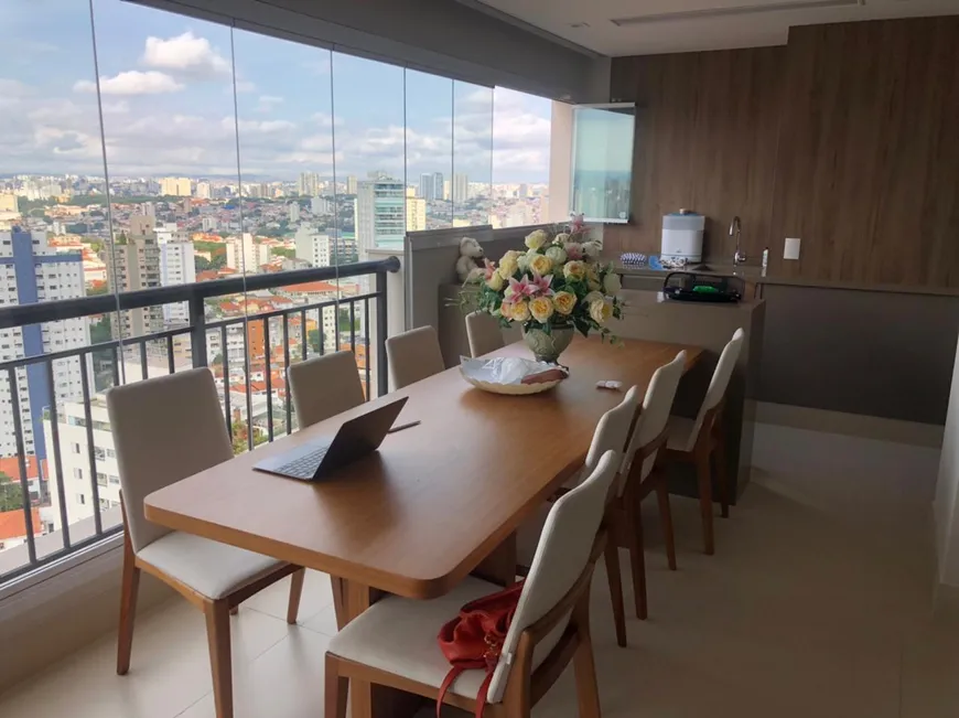 Foto 1 de Apartamento com 2 Quartos à venda, 123m² em Vila Mariana, São Paulo