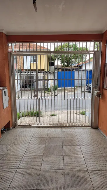 Foto 1 de Casa com 2 Quartos para venda ou aluguel, 99m² em Vila Sônia, São Paulo