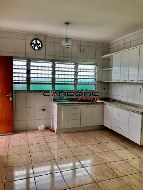 Foto 1 de Casa com 4 Quartos à venda, 245m² em Móoca, São Paulo