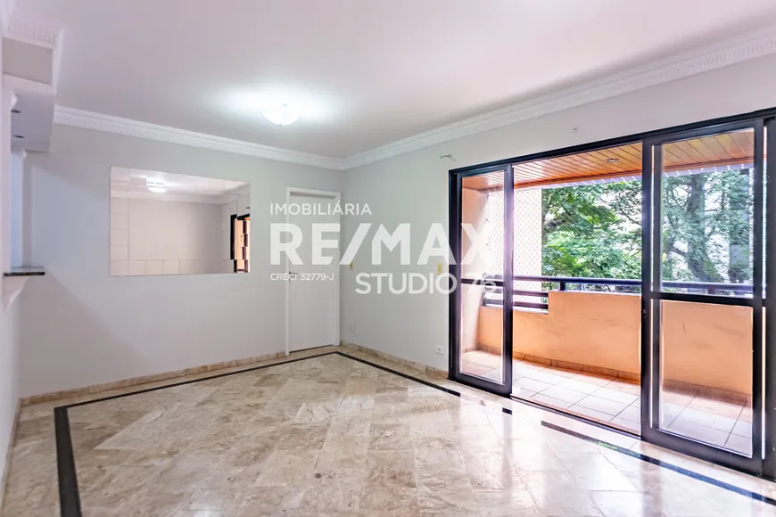 Foto 1 de Apartamento com 3 Quartos à venda, 85m² em Vila Mascote, São Paulo