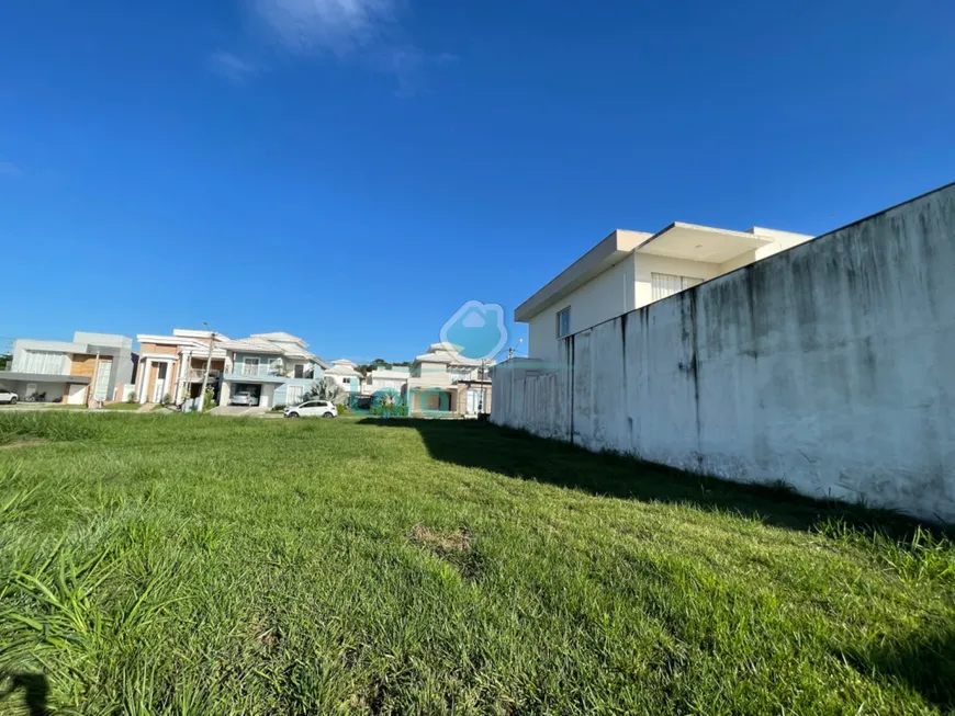 Foto 1 de Lote/Terreno à venda, 281m² em Lagoa, Macaé