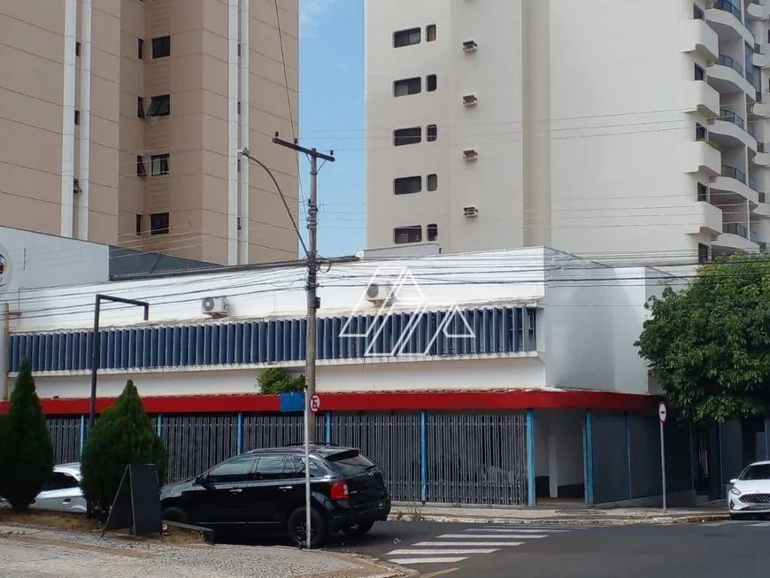 Foto 1 de Imóvel Comercial à venda, 688m² em Alto Cafezal, Marília