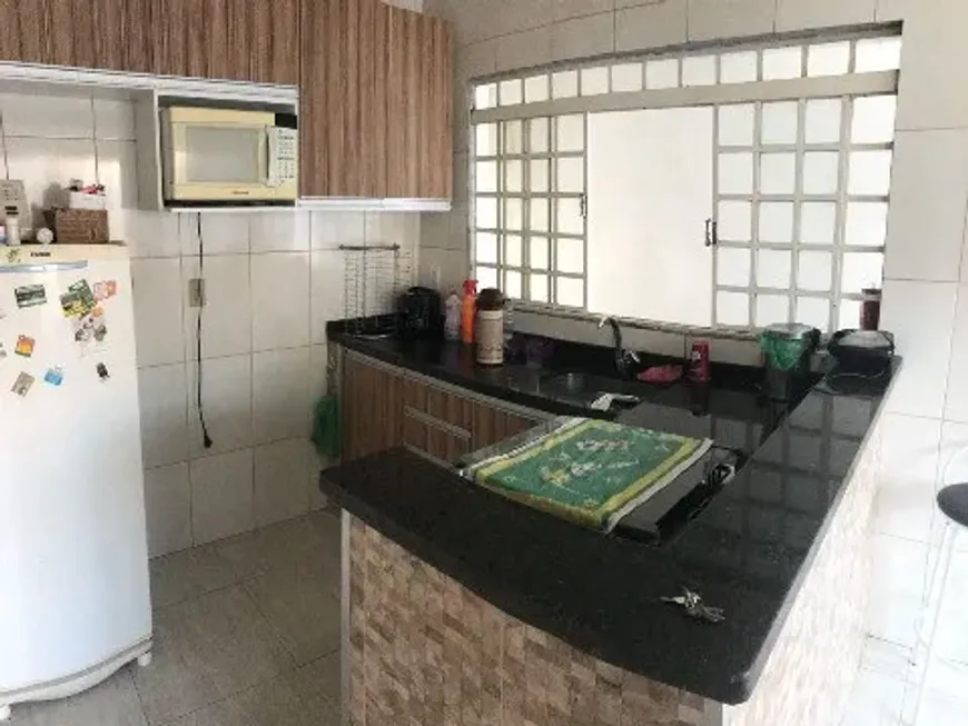 Foto 1 de Casa com 3 Quartos à venda, 210m² em Jardim Tulipas, Sorocaba