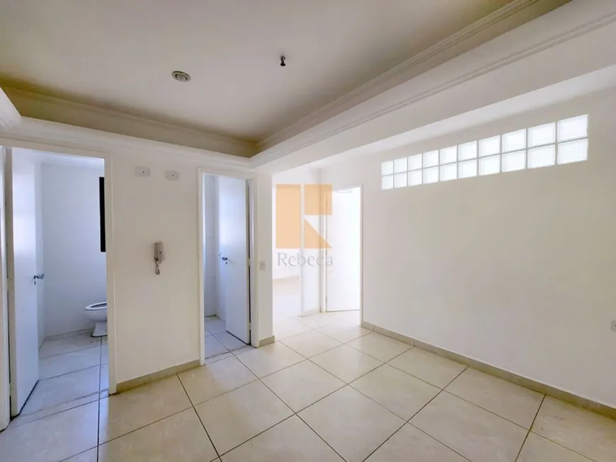 Foto 1 de Sala Comercial para venda ou aluguel, 42m² em Vila Buarque, São Paulo