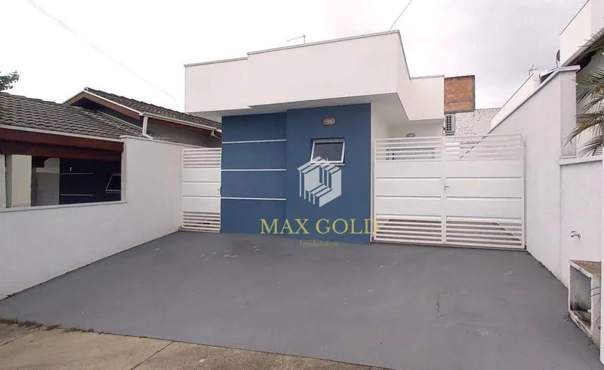 Foto 1 de Casa de Condomínio com 2 Quartos à venda, 98m² em São Gonçalo, Taubaté