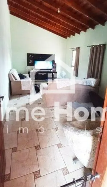 Foto 1 de Casa com 3 Quartos à venda, 178m² em Centro, Ipeúna