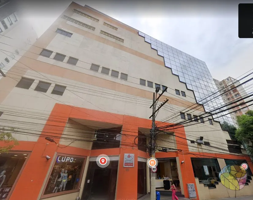 Foto 1 de Ponto Comercial para alugar, 38m² em Centro, São Caetano do Sul