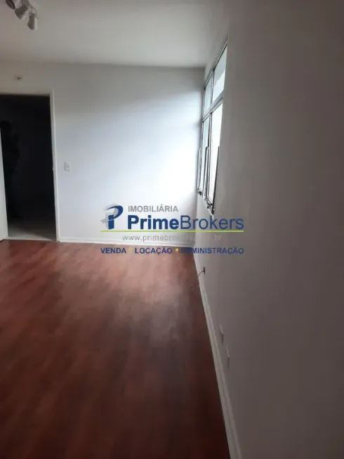 Foto 1 de Apartamento com 1 Quarto para alugar, 35m² em Consolação, São Paulo