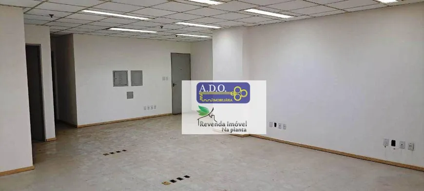 Foto 1 de Sala Comercial para alugar, 73m² em Centro, Campinas