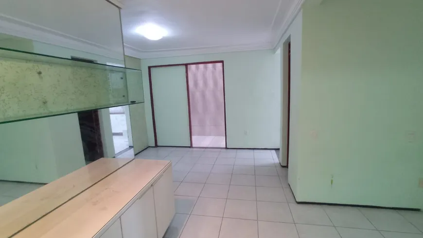 Foto 1 de Casa com 4 Quartos à venda, 130m² em Edson Queiroz, Fortaleza