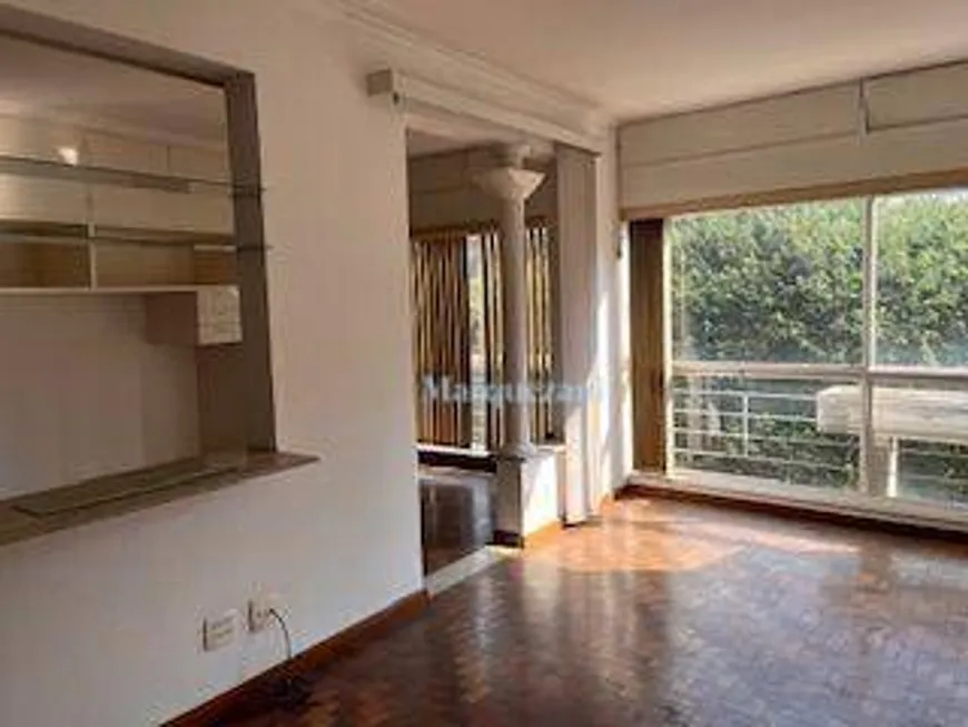 Foto 1 de Apartamento com 1 Quarto à venda, 80m² em República, São Paulo