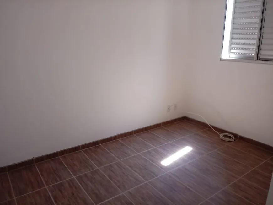 Foto 1 de Apartamento com 2 Quartos à venda, 50m² em Chácaras Assay, Hortolândia