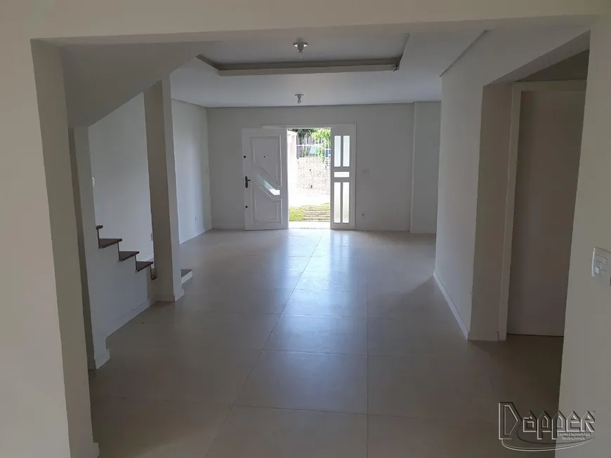 Foto 1 de Casa com 4 Quartos à venda, 325m² em Imigrante, Campo Bom