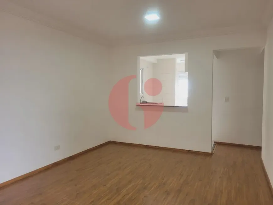 Foto 1 de Apartamento com 2 Quartos para alugar, 70m² em Jardim Oriente, São José dos Campos