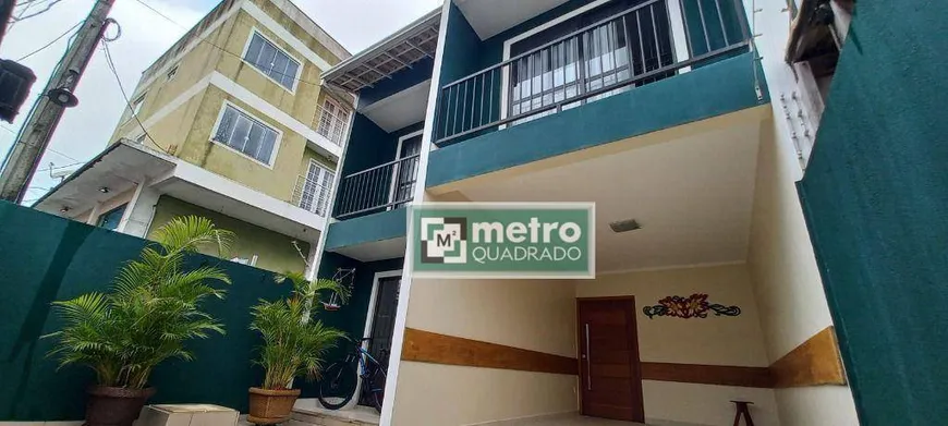 Foto 1 de Casa com 3 Quartos à venda, 147m² em Jardim Mariléa, Rio das Ostras