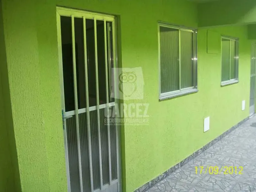 Foto 1 de Apartamento com 1 Quarto para venda ou aluguel, 40m² em Oswaldo Cruz, Rio de Janeiro