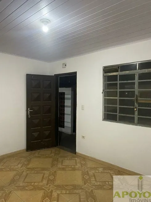 Foto 1 de Casa com 2 Quartos à venda, 57m² em Pedreira, São Paulo