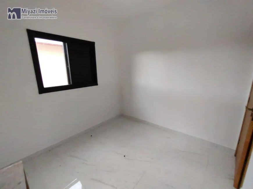 Foto 1 de Casa de Condomínio com 2 Quartos à venda, 66m² em Tude Bastos, Praia Grande