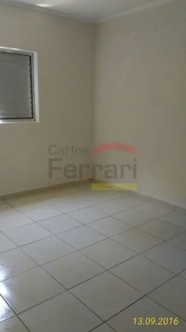 Foto 1 de Apartamento com 2 Quartos para alugar, 125m² em Santana, São Paulo