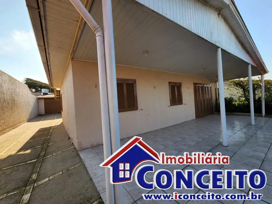 Foto 1 de Casa com 3 Quartos à venda, 193m² em Ipiranga, Imbé