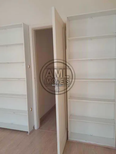 Foto 1 de Apartamento com 3 Quartos à venda, 70m² em Tijuca, Rio de Janeiro