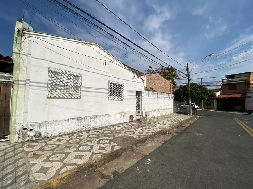 Foto 1 de Casa com 1 Quarto à venda, 45m² em Vila Hortencia, Sorocaba