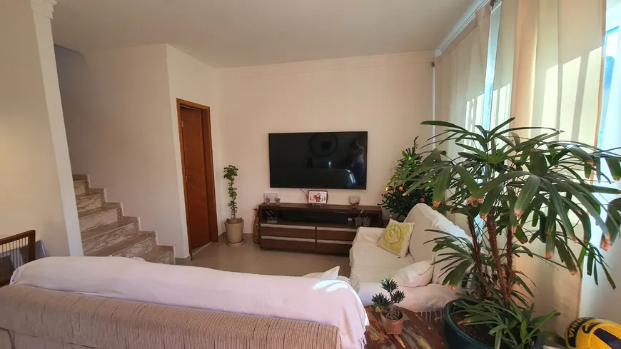 Foto 1 de Casa de Condomínio com 3 Quartos à venda, 70m² em Santa Terezinha, São Paulo