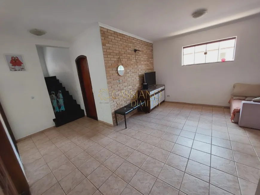 Foto 1 de Casa de Condomínio com 4 Quartos para alugar, 403m² em Urbanova, São José dos Campos