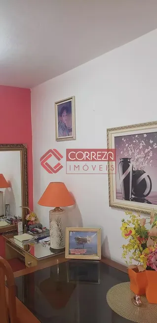 Foto 1 de Apartamento com 2 Quartos à venda, 64m² em Vila Rosária, São Paulo