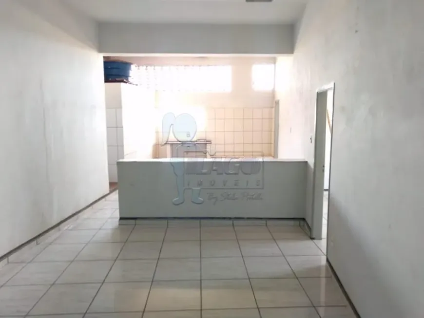 Foto 1 de Casa com 3 Quartos para alugar, 80m² em Campos Eliseos, Ribeirão Preto