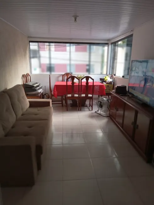 Foto 1 de Casa com 4 Quartos à venda, 220m² em Santo Amaro, São Paulo