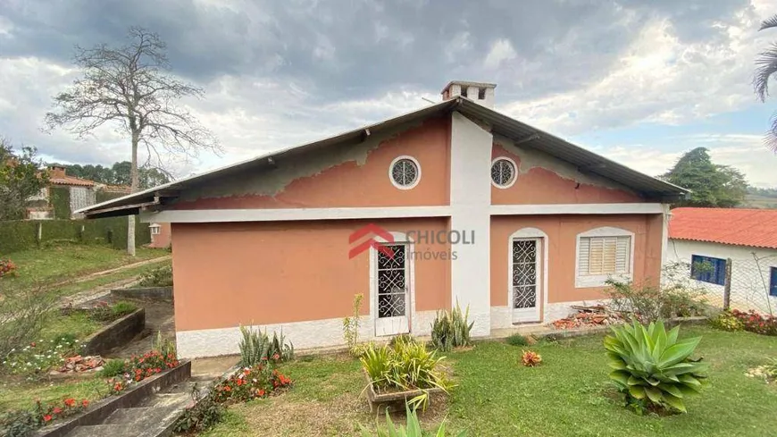 Foto 1 de Casa de Condomínio com 4 Quartos à venda, 160m² em Santo Afonso, Vargem Grande Paulista