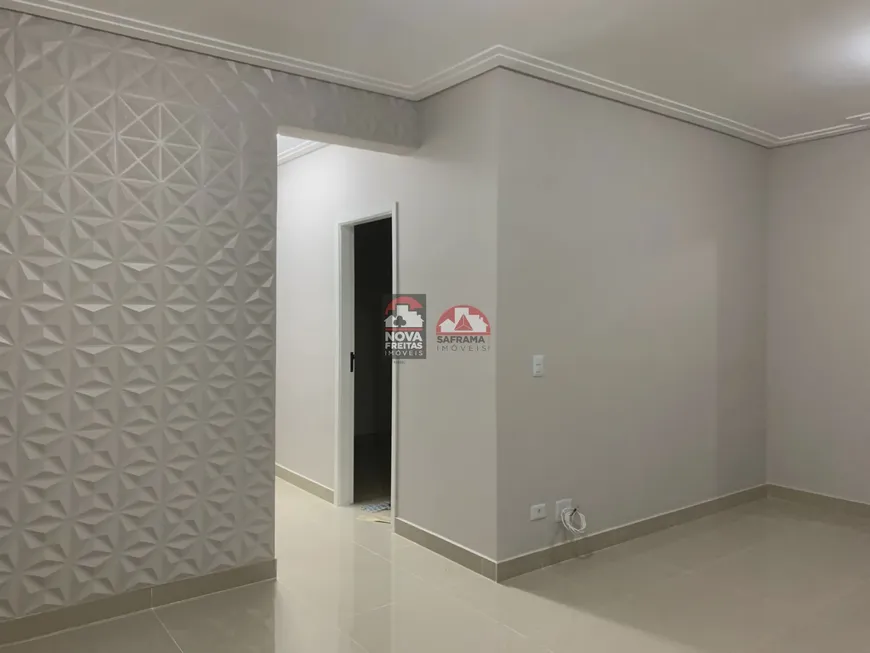 Foto 1 de Apartamento com 3 Quartos à venda, 90m² em Jardim América, São José dos Campos