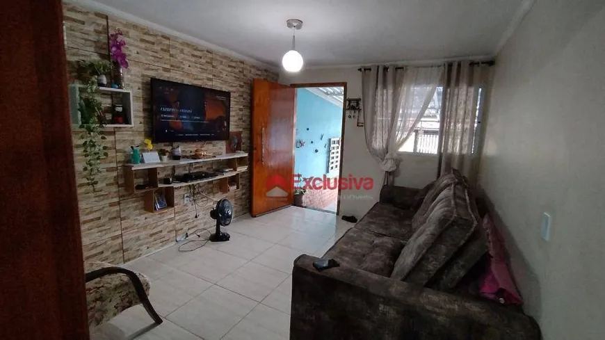 Foto 1 de Casa com 3 Quartos à venda, 149m² em Vila Jose Paulino Nogueira, Paulínia