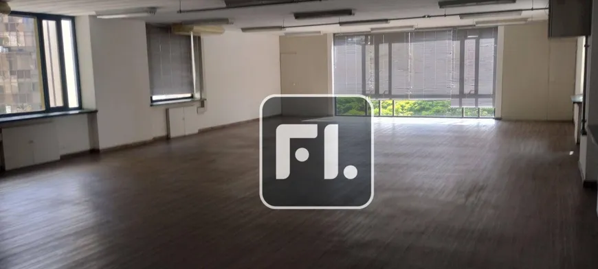 Foto 1 de Sala Comercial para venda ou aluguel, 167m² em Cidade Monções, São Paulo