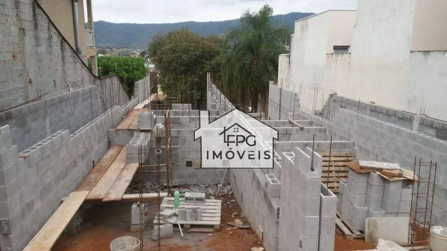 Foto 1 de Lote/Terreno à venda, 430m² em Jardim do Lago, Atibaia