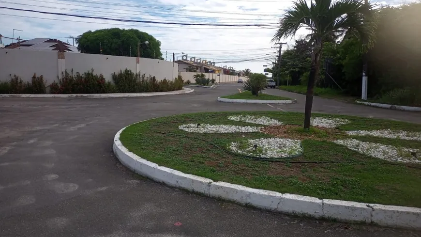 Foto 1 de Lote/Terreno à venda, 800m² em Praia do Flamengo, Salvador
