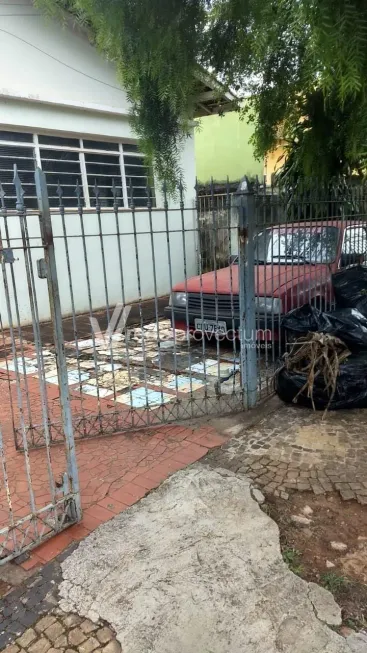 Foto 1 de Casa com 3 Quartos à venda, 110m² em Parque Taquaral, Campinas