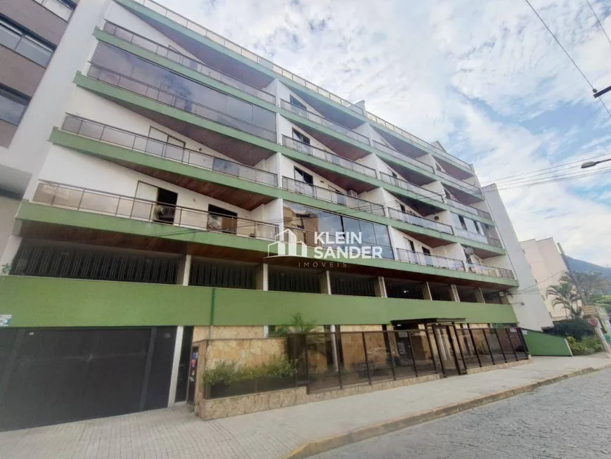 Foto 1 de Apartamento com 2 Quartos para alugar, 160m² em Centro, Nova Friburgo