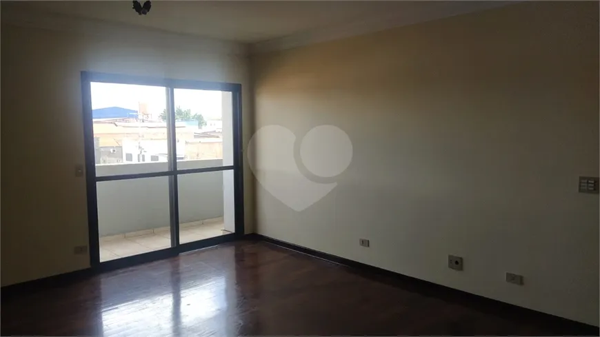 Foto 1 de Apartamento com 3 Quartos à venda, 78m² em Paulicéia, Piracicaba