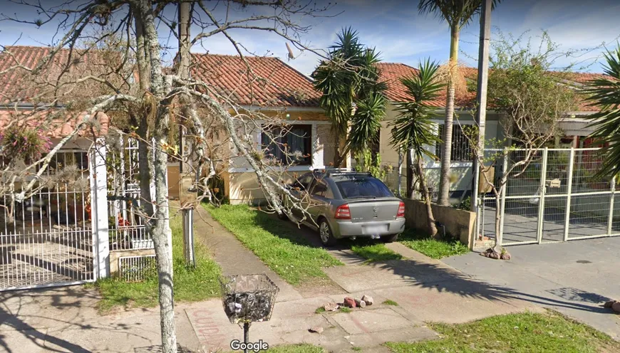 Foto 1 de Casa com 2 Quartos à venda, 135m² em Hípica, Porto Alegre