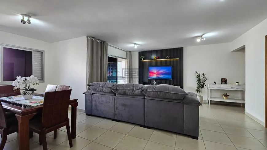 Foto 1 de Apartamento com 2 Quartos à venda, 89m² em Serrinha, Goiânia