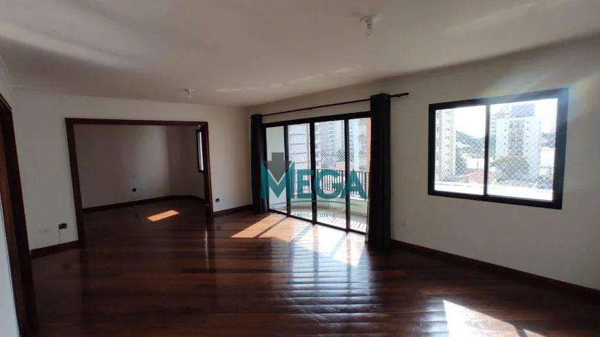 Foto 1 de Apartamento com 3 Quartos à venda, 150m² em Vila Mascote, São Paulo