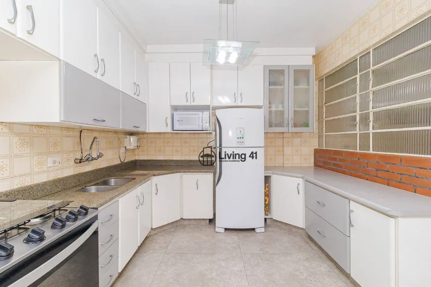 Foto 1 de Apartamento com 4 Quartos à venda, 179m² em Alto da Rua XV, Curitiba