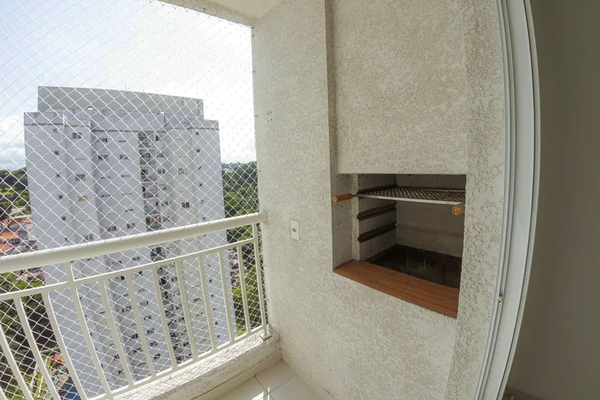 Foto 1 de Apartamento com 2 Quartos à venda, 62m² em Jardim das Vertentes, São Paulo